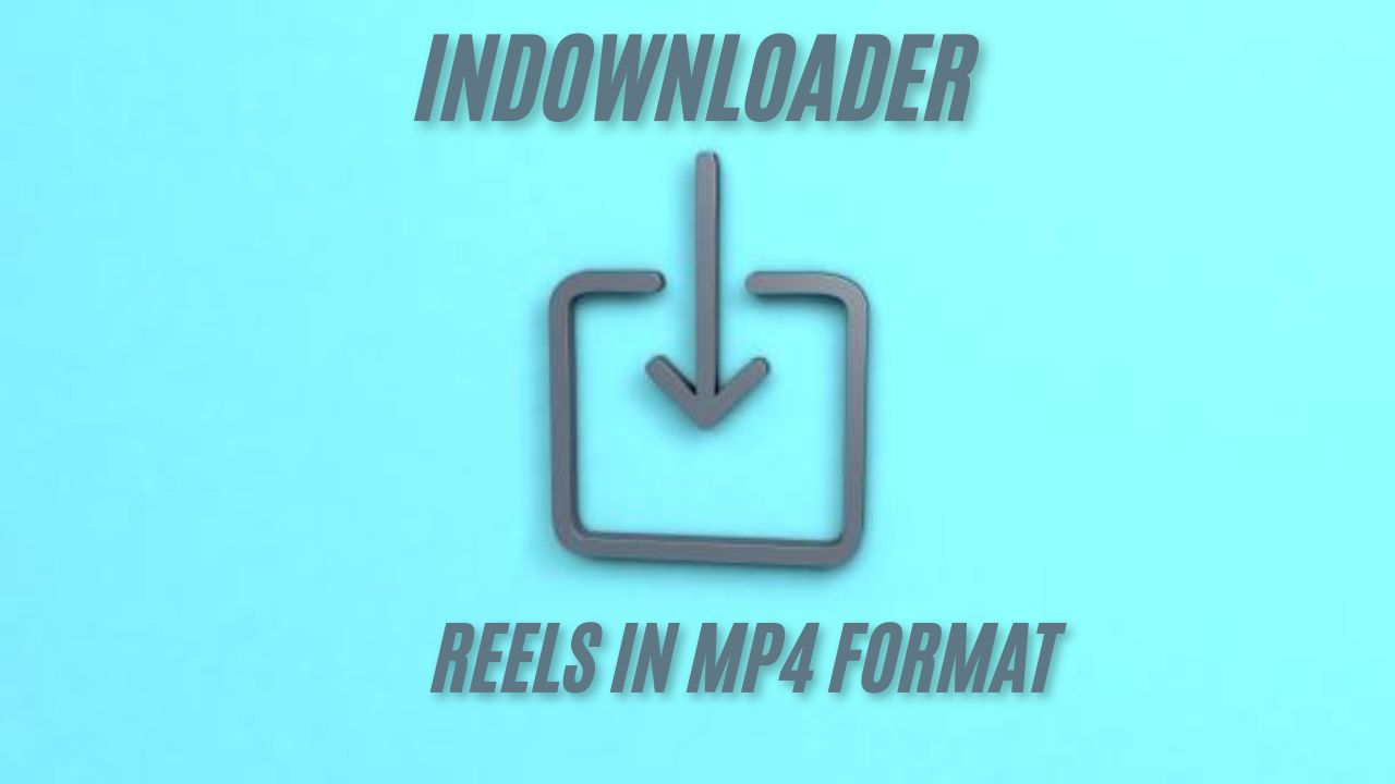 INDownloader Free Tool to Save Instagram Reels to Your Gallery