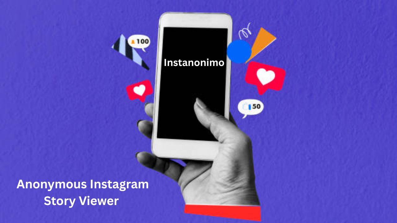 Instanonimo Features of an Anonymous Instagram Story Viewer 