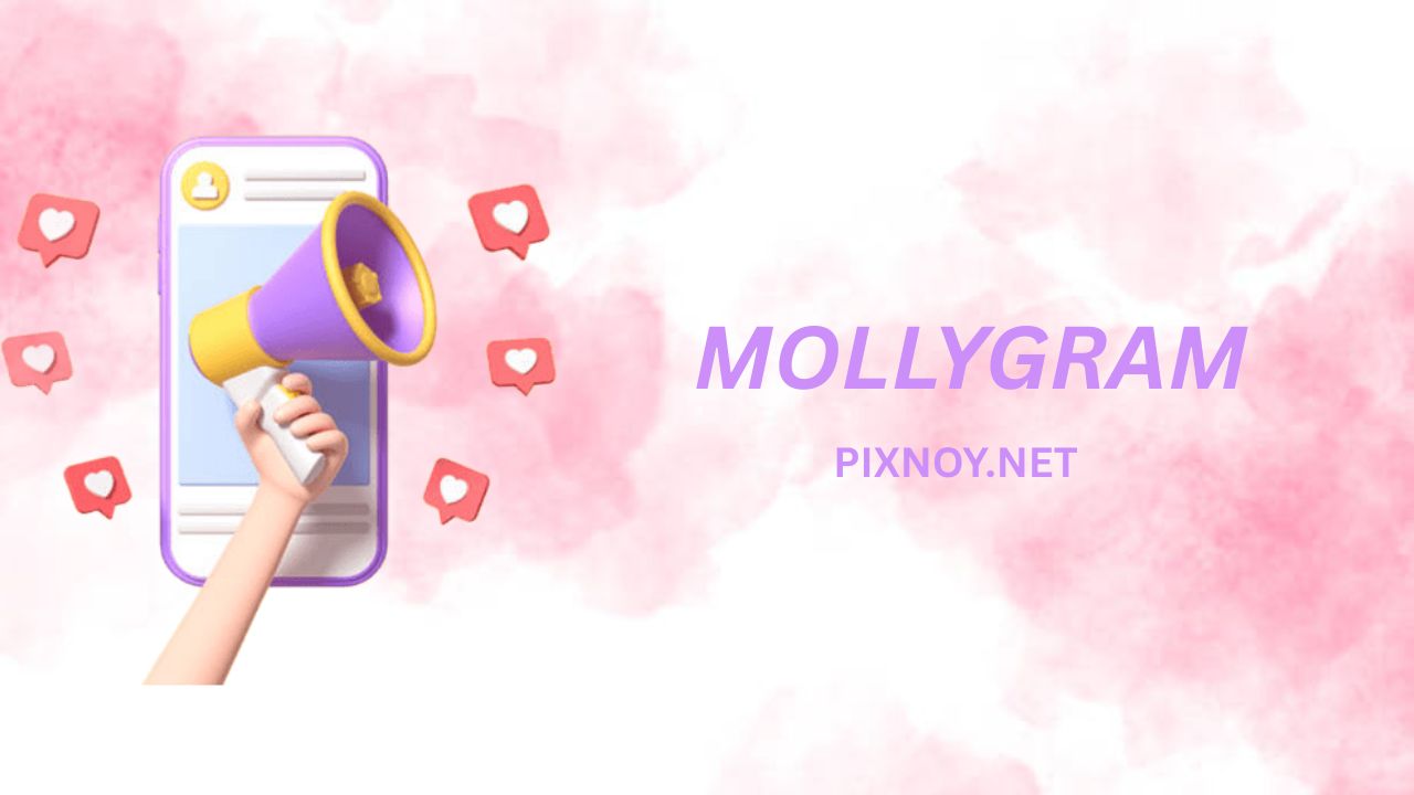 MollyGram