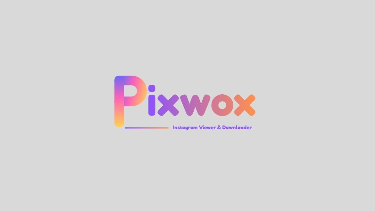 Pixwox