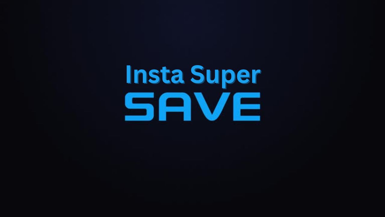 InstaSuperSave