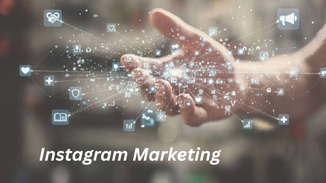 Instagram Marketing