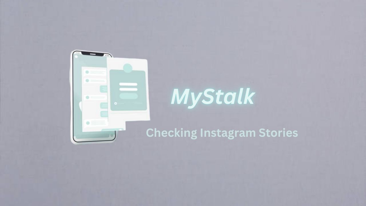 MyStalk
