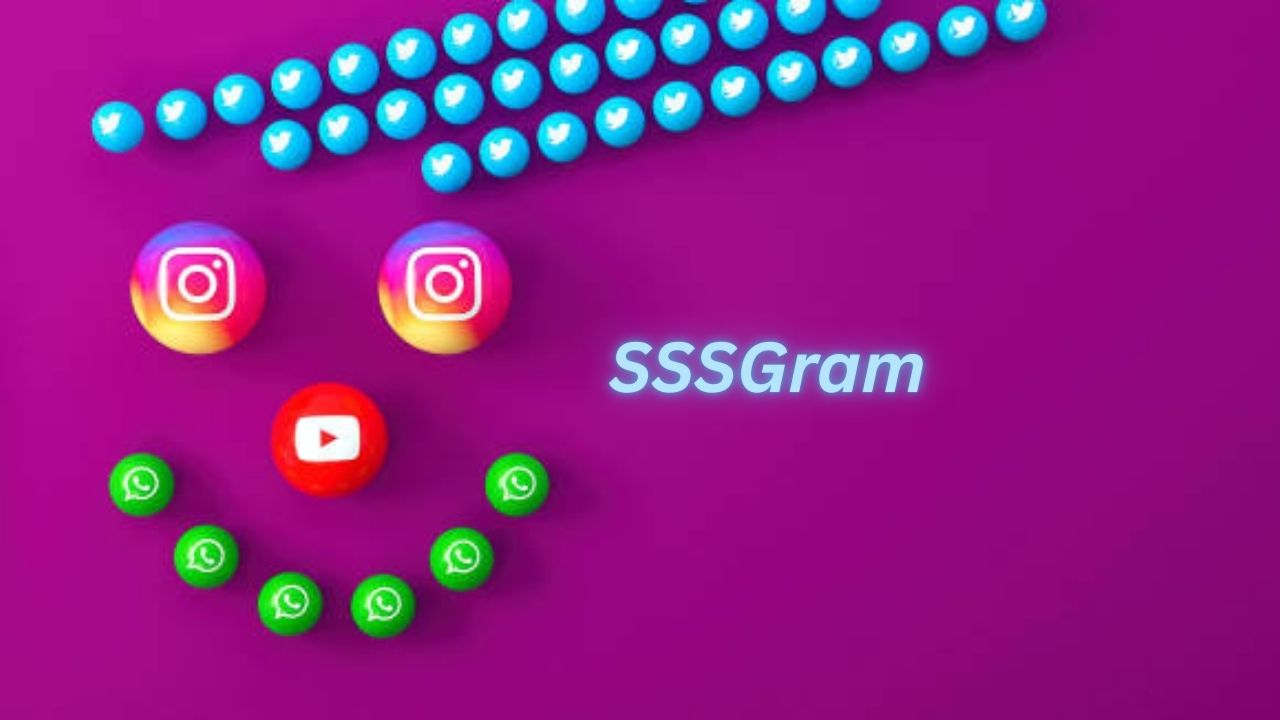 SSSGram