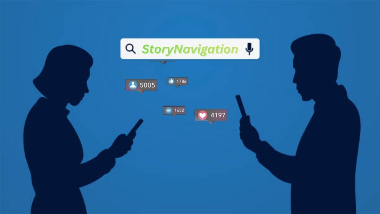 StoryNavigation Everything You Need to Know About Anonymous Story Viewing