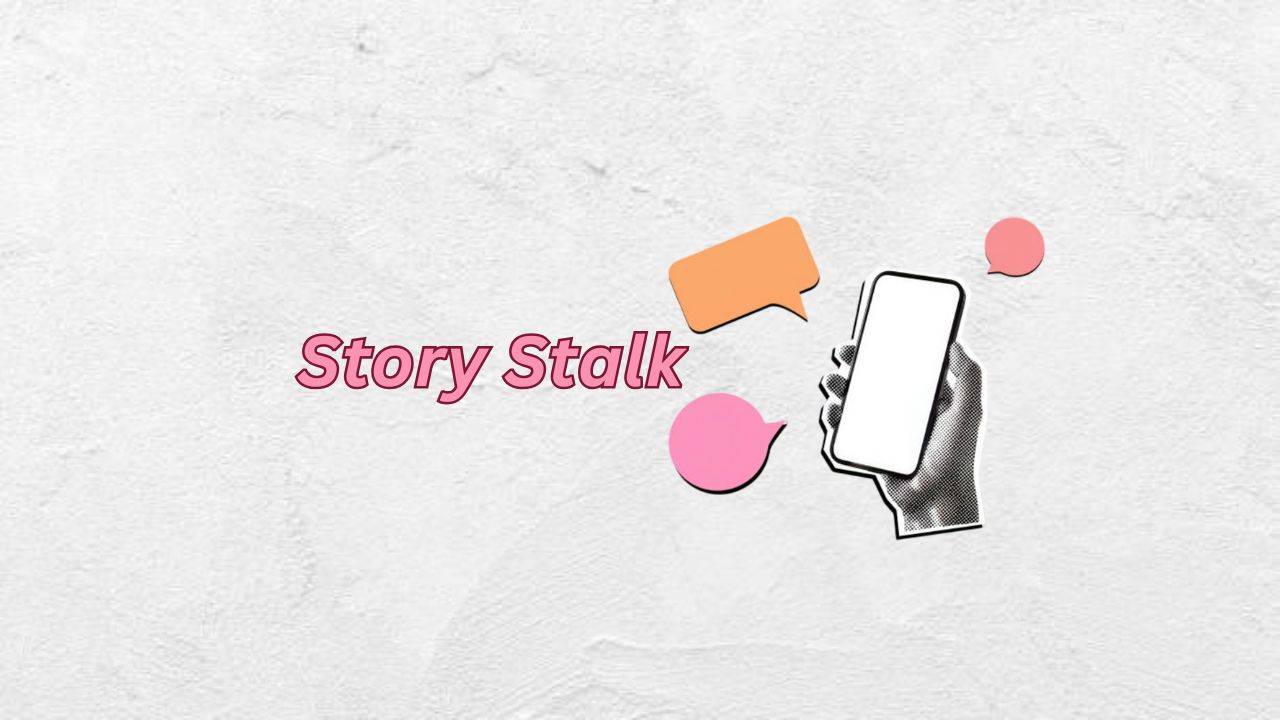 StoryStalk