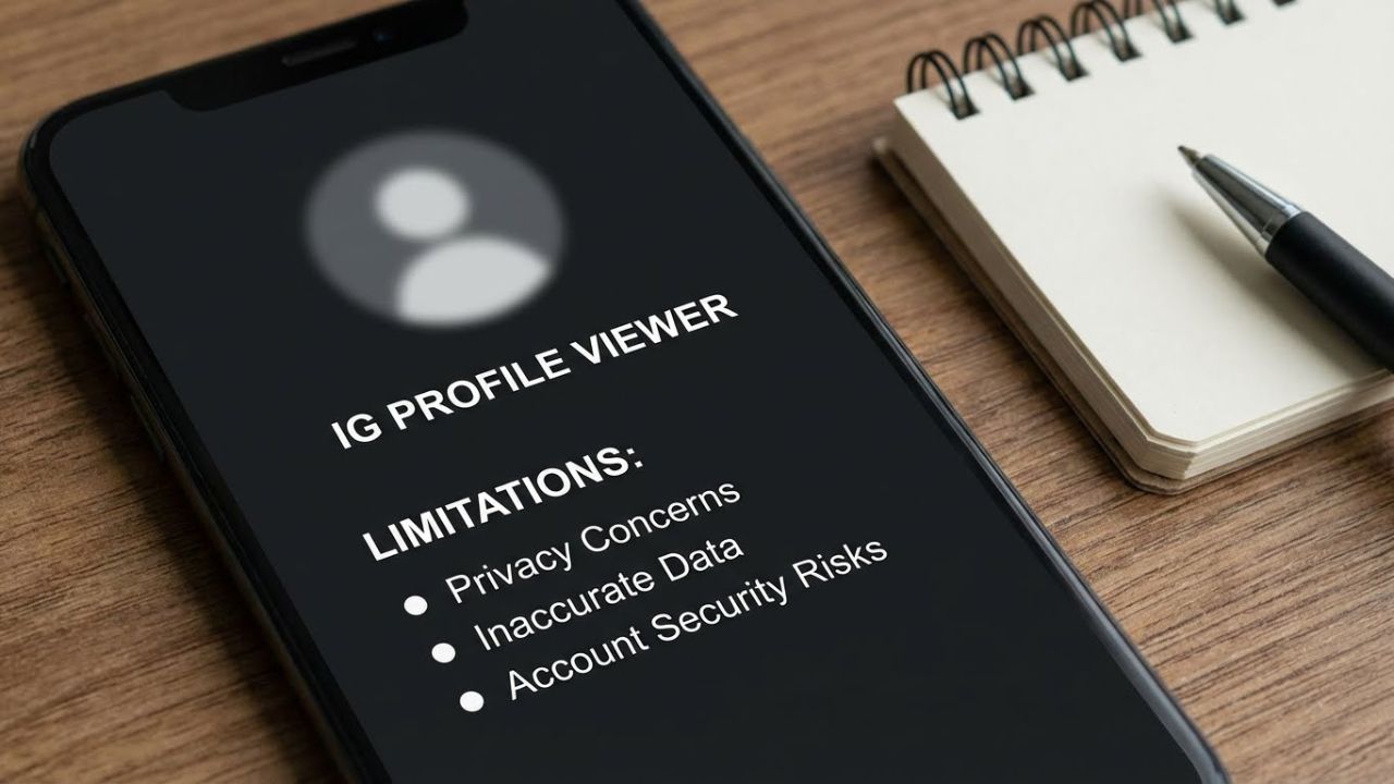 ig profile viewer