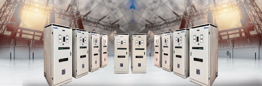 ElectroWays: The Best Industrial Battery Charger in Lahore You Should Know