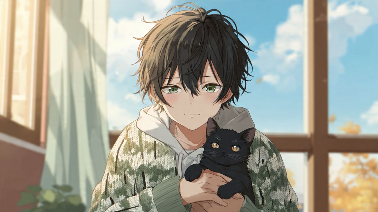  Doujen Moe: Understanding the Anime and Manga Fandom Movement