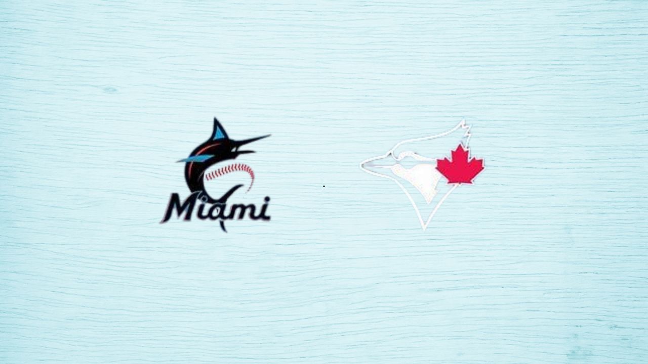 Toronto Blue Jays vs Miami Marlins Timeline: Key Moments in Head-to-Head History