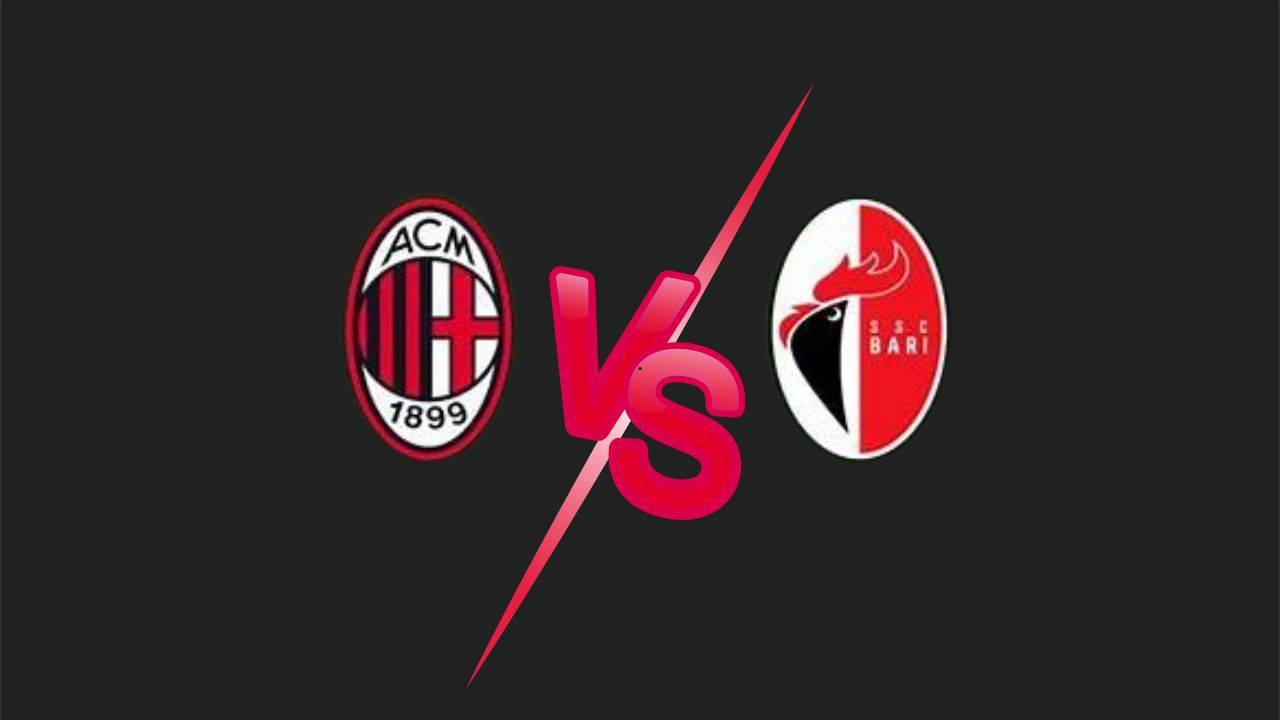 AC Milan vs SSC Bari Timeline: Serie A Meetings and Key Highlights