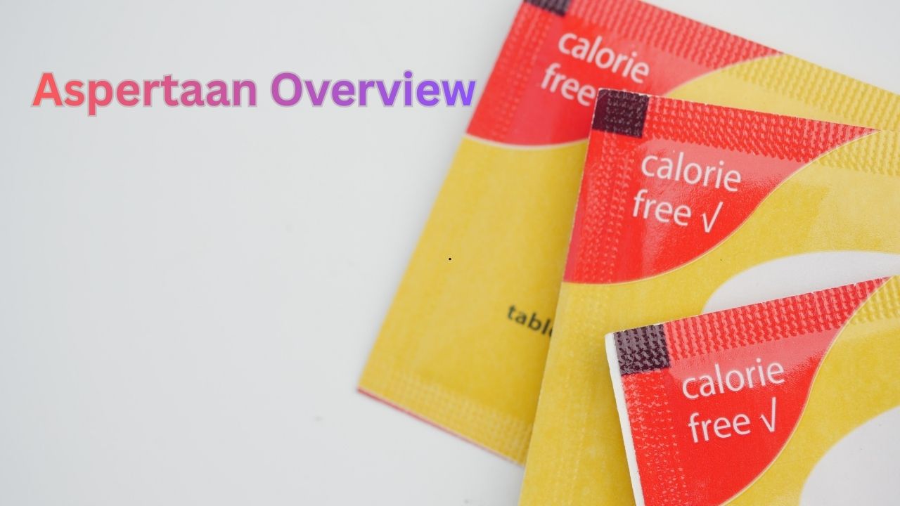 Aspertaan: Nutritional Information and Food Applications