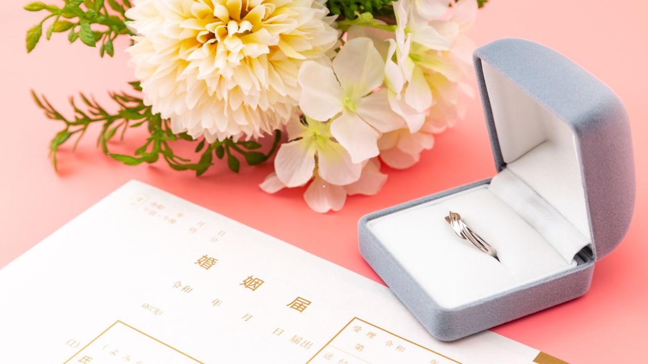 Cyprus Consular Registration marriage Abroad Procedure