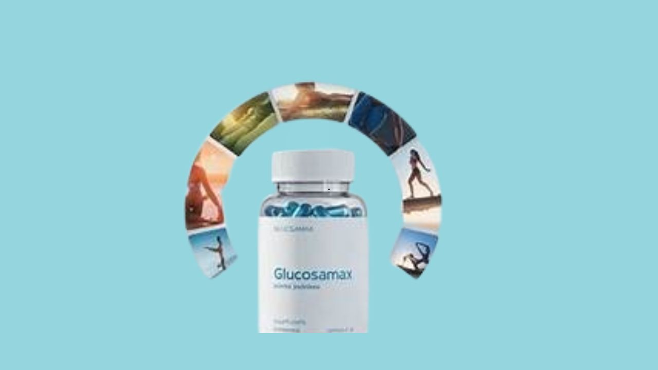 Glucosamax: Simple Facts About Joint Health and Nutrition