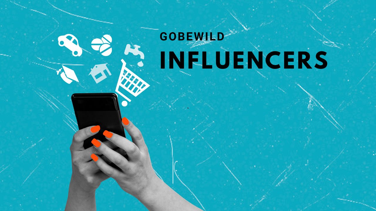 Influencersgobewild: What the Trend Reveals About Online Fame
