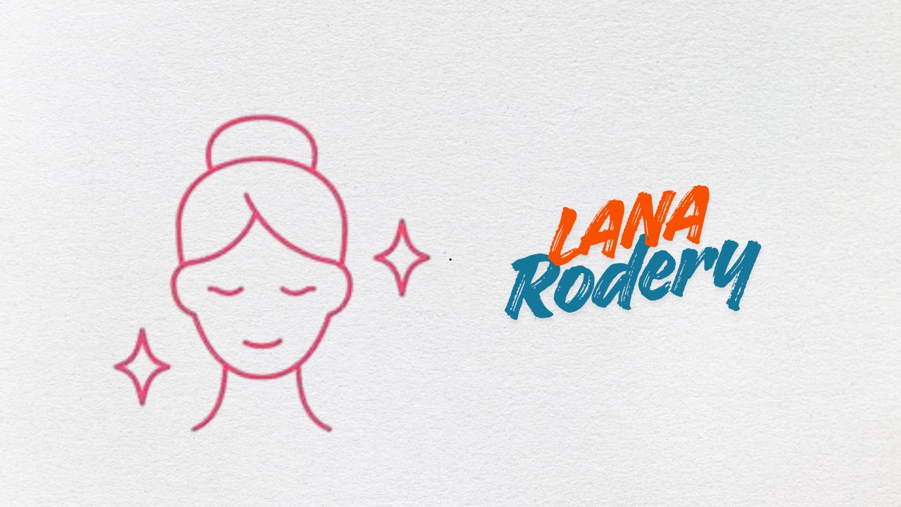 Lana Rodery: Exploring Her Journey in Fashion and Innovation