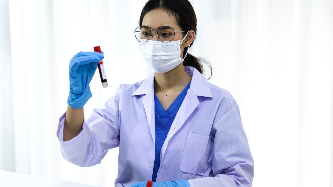  Albumīns: Insights Into Its Role in Blood Circulation