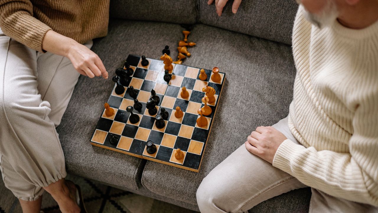 gm sócrates: Strengths, Strategies, and Chess Approach