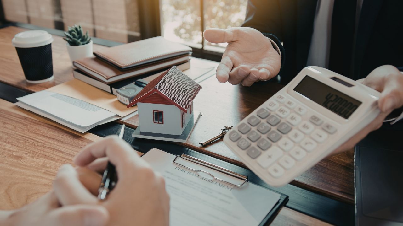 Myusfinance Personal Loan Calculator features and financial planning basics